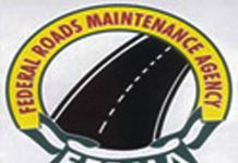 FERMA logo.