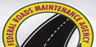 FERMA logo.