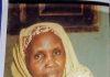 Haj. Aishatu Abduljalil.