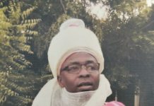 Sani Baba.