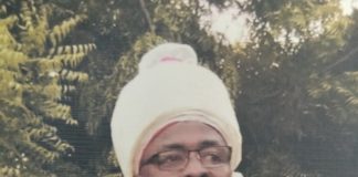 Sani Baba.