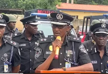 Kano CP Gumel.