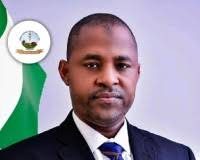 Dr. Adamu Abdullahi Atterwahmie.