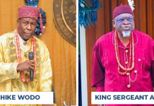 Awuse and Wodo