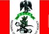 NDLEA emblem.