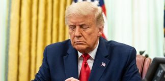 Trump.