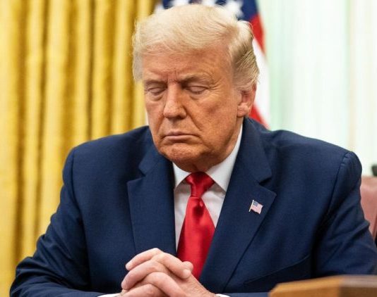 Trump.