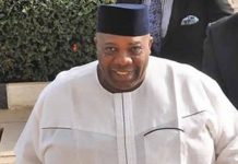 Doyin Okupe