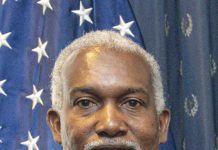Amb Yusuf Tuggar.