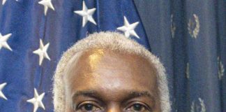 Amb Yusuf Tuggar.