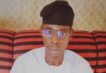 Aminu Gambo Guyuk.