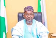 Bauchi APC chairman.