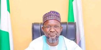 Bauchi APC chairman.