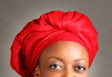 Diezani
