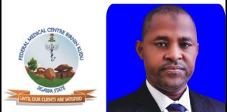 FMC Birnin Kudu.