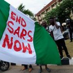 ECOWAS finds Nigeria guilty of rights violations during #EndSARS protests #EndSARS protests.