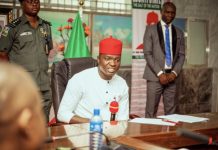 Gov Nwifuru.