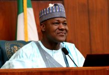 Dogara.