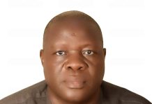 The head of the cooperative society.