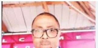 Mohammed Betara Aliyu.