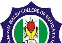 Aminu Saleh COE LOGO.