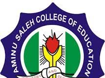 Aminu Saleh COE LOGO.