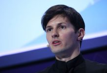 Pavel-Durov.