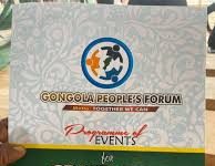 GPF invitation to the grand reception in honour of its outstanding members.