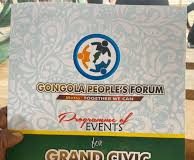 GPF invitation to the grand reception in honour of its outstanding members.