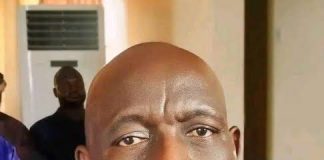 Shalom D Kassah.