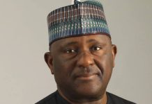 AbdulSamad Rabiu.