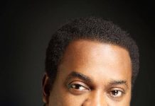 Donald Duke.