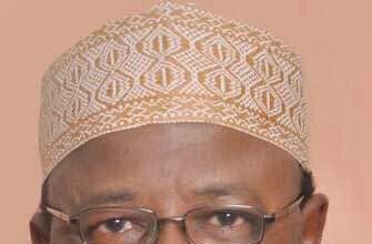 Ardo condemns attacks on opposition, systematic killing of dissent Dr. Umar Ardo.