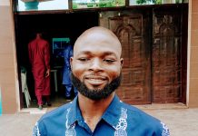 Bokono Nathan.