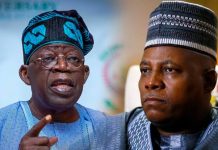 Tinubu and Shettima.
