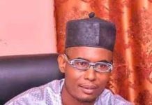 Mustapha Atiku Ribadu.