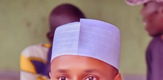 Abdulrahman Bashir Haske.