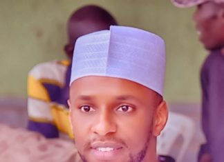 Abdulrahman Bashir Haske.
