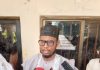 Mustapha Atiku Ribadu