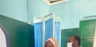 The free medical outreach.