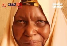 Late Diddi Hussainatu.