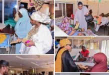 The event in pics.