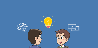 A pic depicting collaboration.