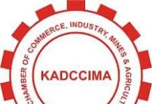 KADCCIMA logo.