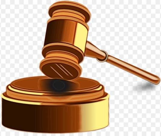 Battle for dismemberment of Fufore emirate moves to appeal court Court emblem.