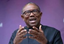 Peter Obi.