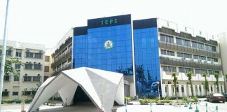 ICPC headquarters.