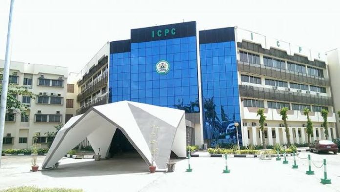 ICPC headquarters.