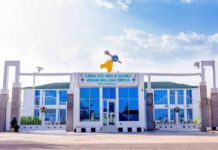 Zamfara state house of assembly.