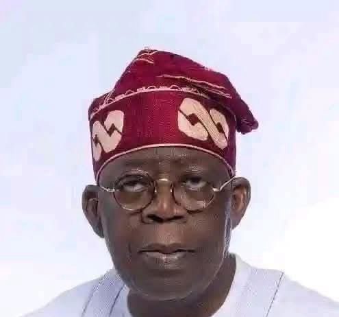 President Bola Ahmed Tinubu.